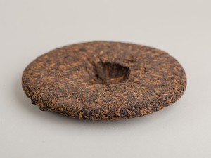 Шу пуэр "Мэнхай Цзинь Я Лао Ча", 2006г., 200г. купить в Минске, Шу пуэр (черный)