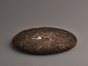 Шэн пуэр "Юй Лэ Шань", 2006г., 357г. купить в Минске, Шэн пуэр (зеленый)