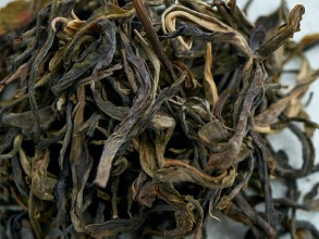 Зеленый чай народа Лаху (окрестности горы Пу Мын), Таиланд купить в Минске, Тайский чай
