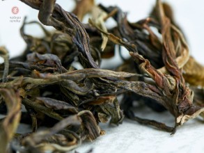 Зеленый чай народа Лаху (окрестности горы Пу Мын), Таиланд купить в Минске, Снова в наличии