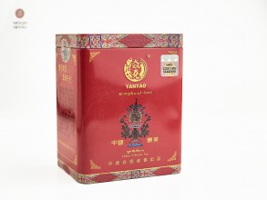 Ча Чон Мао, тибетский красный чай, 2009 г. купить в Минске, Снова в наличии