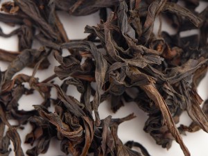 Хуан Мэй Гуй "ААА" (Желтая Роза с Гор Уи) купить в Минске, Уишаньский