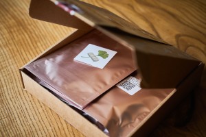 Набор чая "Алхимия ароматов" купить в Минске, Наборы чаев