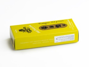 Японское благовоние Morning Star Patchouli (Пачули), 200 штук, Японские