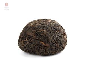 Шу пуэр "Лао Цан То Ча", 100 г. купить в Минске, Шу пуэр (черный)