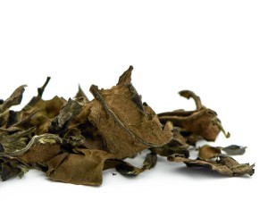 Лао Шоу Мэй Органик (Брови Старца) "А", из Фудина, 2021г. купить в Минске, Белый чай