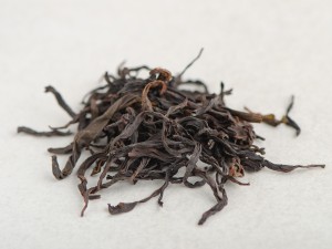 Лао Дань Цун (Выдержанный Дань Цун) "ААА", 2015 г., Гуандунский