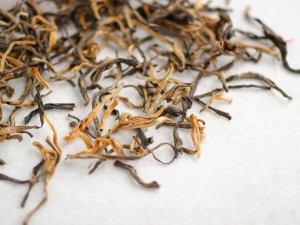 Дянь Хун Мао Фэн "АА" (Ворсистые Пики), 2025г. купить в Минске, Красный чай