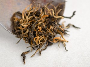 Дянь Хун Мао Фэн "АА" (Ворсистые Пики), 2025г. купить в Минске, Красный чай