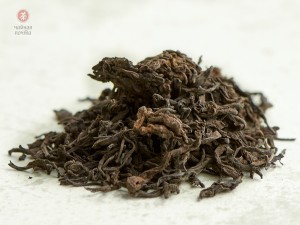 Хэй ча "Спокойный Буйвол", 2018г., Таиланд купить в Минске, Хэй Ча (черный чай)