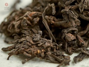 Хэй ча "Спокойный Буйвол", 2018г., Таиланд купить в Минске, Хэй Ча (черный чай)