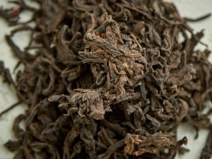 Хэй ча "Спокойный Буйвол", 2018г., Таиланд купить в Минске, Хэй Ча (черный чай)