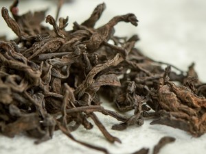 Хэй ча "Спокойный Буйвол", 2018г., Таиланд купить в Минске, Хэй Ча (черный чай)