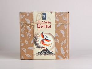 Набор чая "Дань Цуны", подборка улунов из провинции Гуандун купить в Минске, Наборы чаев