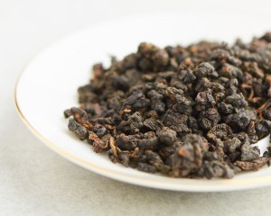 Хун Шуэй "АА" (Улун Красной Воды), Улун