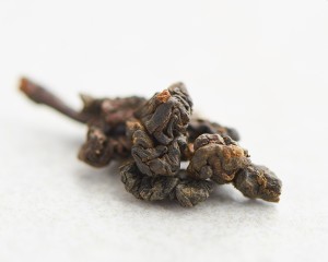 Хун Шуэй "АА" (Улун Красной Воды), Улун