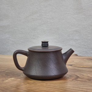 Чайник #2191, 200 мл., циньчжоуская керамика, Чайники