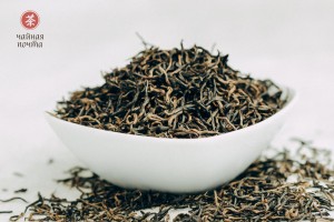 Хэй Чжен Чжу "ААА" (Истинный Черный Жемчуг), 2025г. купить в Минске, Красный чай