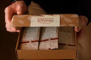 Набор чая "Уишаньские улуны", подборка прогретых улунов с севера Фуцзяни купить в Минске, Наборы чаев