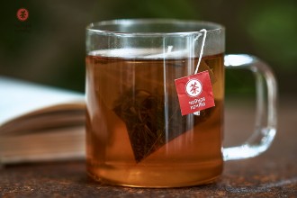 Чжэн Шань Сяо Чжун (Красный чай с севера Фуцзяни), 15 штук по 3г. купить в Минске, Наборы и подарки!