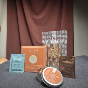 Подарочный набор "Aroma Flow" купить в Минске, Идеи для подарка