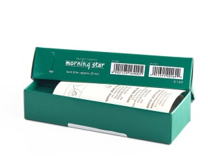 Японское благовоние Morning Star Сedarwood (Кедр), 200 штук купить в Минске, Японские