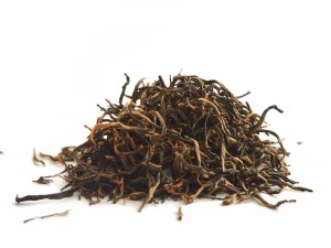 Цзинь Цзюнь Мэй "АА" (Золотые Брови), весна 2025г. купить в Минске, Красный чай