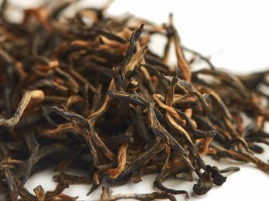 Цзинь Цзюнь Мэй "АА" (Золотые Брови), весна 2025г. купить в Минске, Красный чай