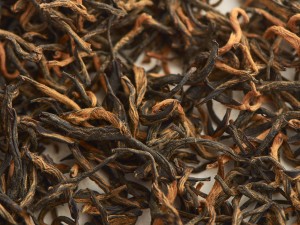 Цзинь Цзюнь Мэй "АА" (Золотые Брови), весна 2025г. купить в Минске, Красный чай