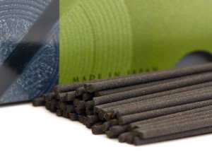 Японское благовоние Kaori Awase Green Tea ( Зеленый чай, уголь Бинчотан ), 170 штук купить в Минске, Японские