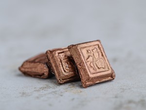 Ча Гао "ААА", Шу пуэр (черный)