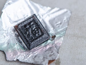 Ча Гао "ААА", Шу пуэр (черный)