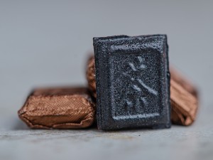 Ча Гао "ААА", Шу пуэр (черный)