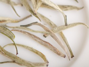 Та Сюэ Лань Фэй "ААА" (Идущая по снегу из орхидей Прекрасная Наложница), весна 2022г., Сычуань. купить в Минске, Желтый чай