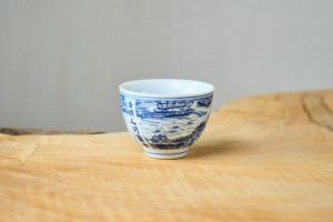 Пиала #2276, 60 мл., фарфор купить в Минске, Пиалы