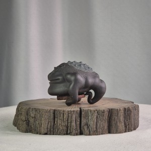 Фигурка #599, глина, 8х8 см, Фигурки на чабань