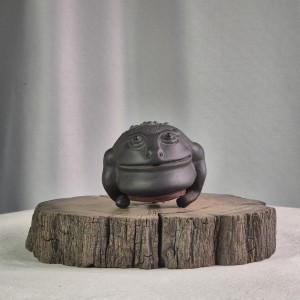 Фигурка #599, глина, 8х8 см, Фигурки на чабань