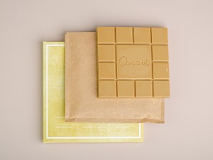 Шоколад Amavi «Крем-Брюле» 50 г., Шоколад без сахара
