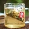 Жасминовый зеленый чай (Моли Пяо Сюэ Люй Ча), 15 штук по 2г. купить в Минске, Зеленый чай