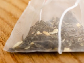Жасминовый зеленый чай (Моли Пяо Сюэ Люй Ча), 15 штук по 2г. купить в Минске, Чай от Чайной Почты