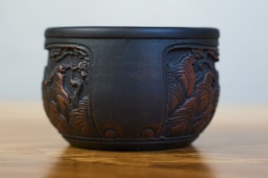 Пиала #2450, 140 мл., циньчжоуская керамика, Пиалы