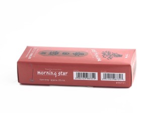 Японское благовоние Morning Star Myrrh (Мирра), 200 штук, Японские