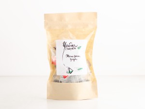 Жень Шень Улун, 15 штук по 2г. купить в Минске, Тайваньский