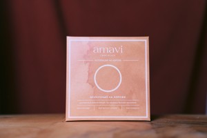 Шоколад Amavi «Молочный на кэробе» 50 г. купить в Минске, Шоколад без сахара