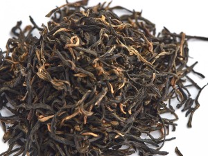 Цзинь Цзюнь Мэй "А" (Золотые Брови) купить в Минске, Красный чай