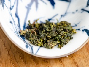 Железная Богиня Милосердия (Те Гуань Инь), 15 штук по 3г. купить в Минске, Южно-фуцзяньский