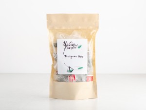 Железная Богиня Милосердия (Те Гуань Инь), 15 штук по 3г. купить в Минске, Южно-фуцзяньский