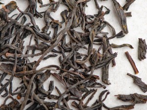 Вай Шань Сяо Чжун "А" (Малый Вид с Внешних Гор) купить в Минске, Красный чай