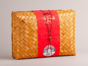 Подарочная коробка #255, 29х10см. (2 баночки) купить в Минске, Упаковка