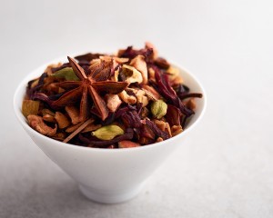 Чай фруктовый "Глинтвейн" купить в Минске, Травяной чай